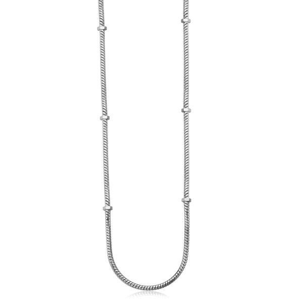 Sagapò Collana ripple codaditopo