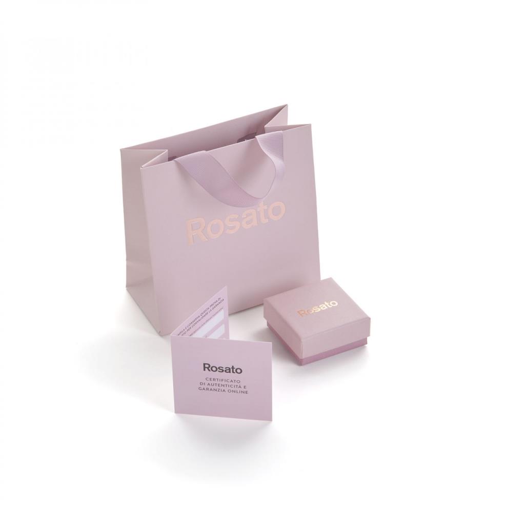 Rosato Bracciale catena storie in argento - Image 2