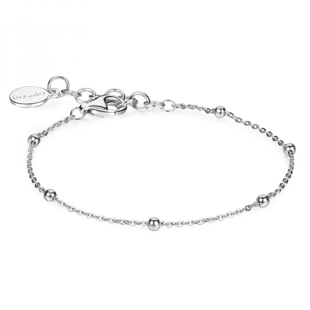 Rosato Bracciale storie in argento