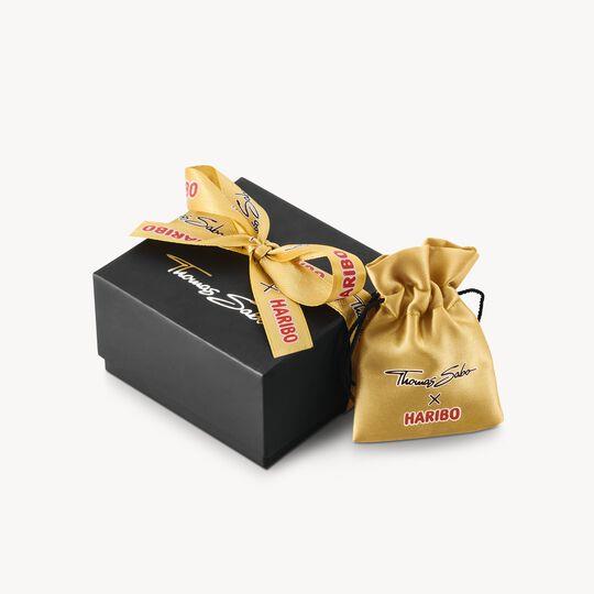 Haribo Ciondolo charm orsetto in argento - Image 3