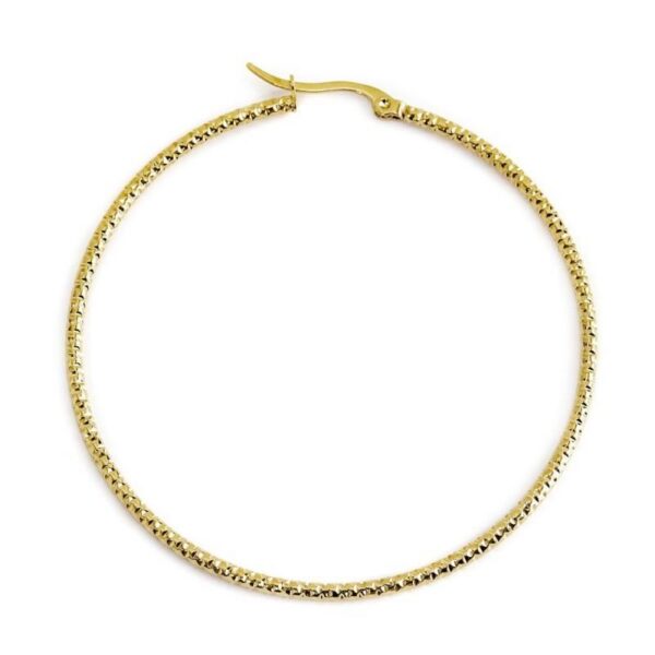 Marlù orecchini donna a lobo