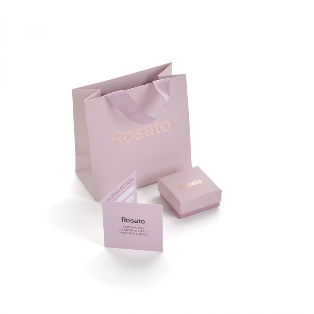 Rosato Ciondolo charm chiave di violino in argento - Image 2