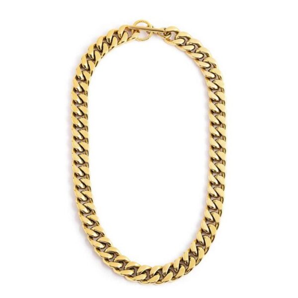 Marlù collana grumetta