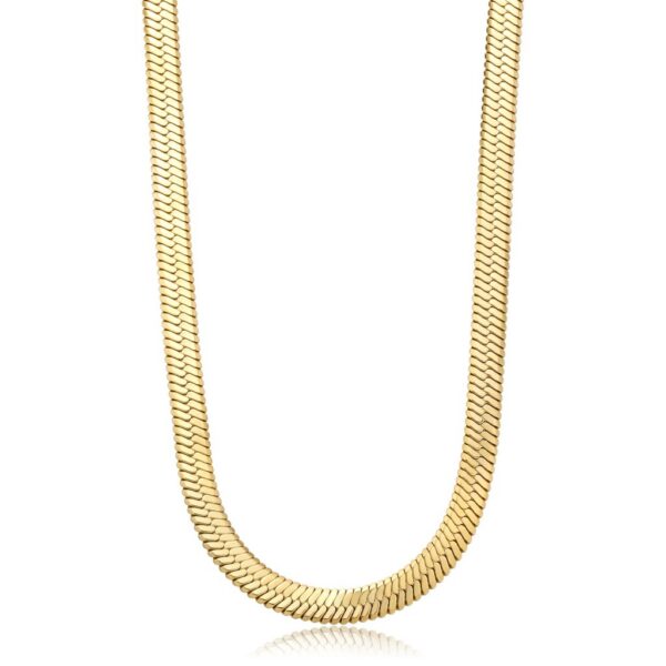 Sagapò Collana snake da 44cm