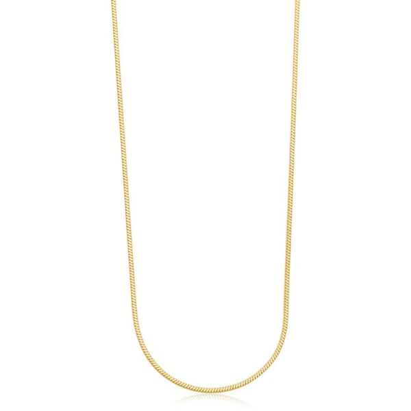 Sagapò Collana snake da 60cm