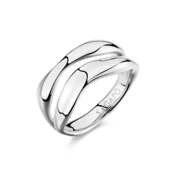 Sagapò Anello emotion