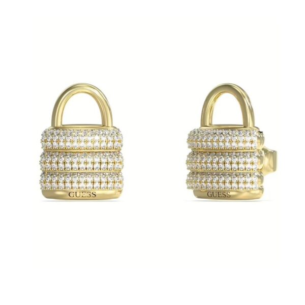 Guess orecchini con zirconi