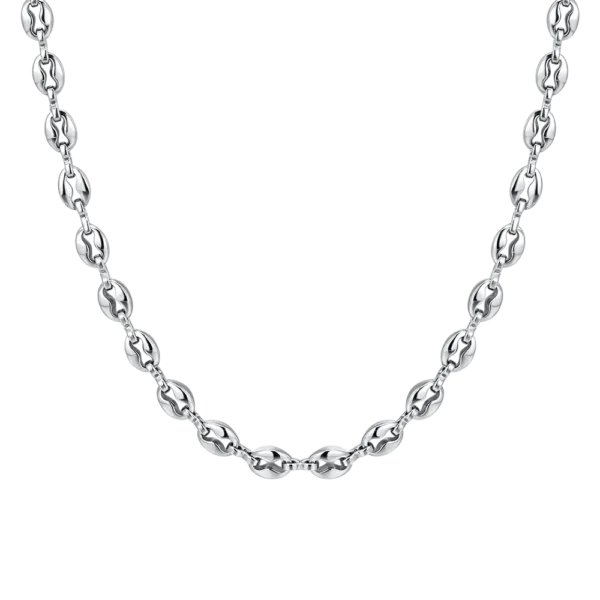 Luca Barra Collana catena