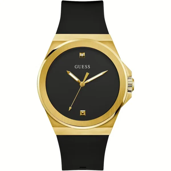 GUESS Orologio in policarbonato